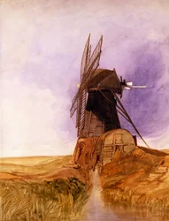 Kvarnen